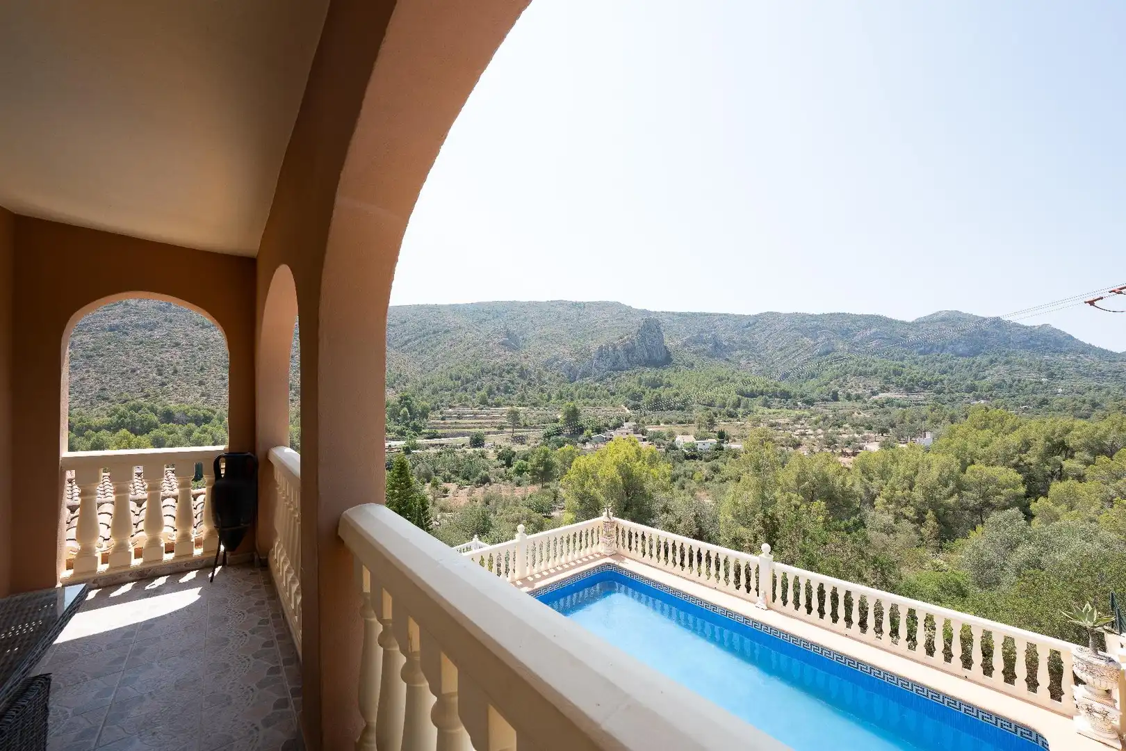 Villa con terrazza in vendita a Monte Solana, imagen 30
