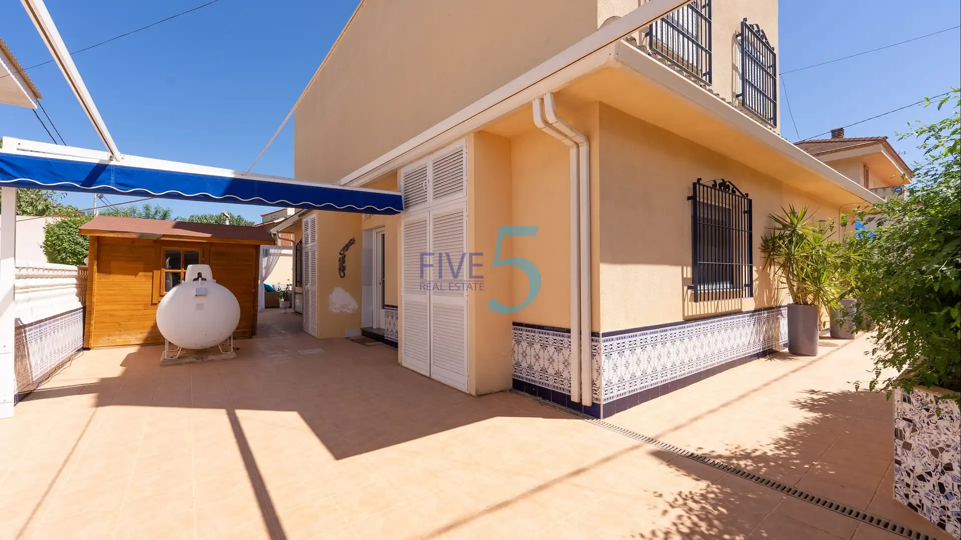 Casa con piscina en venta en Mar Menor de Cartagena – Cabo de Palos, imagen 36