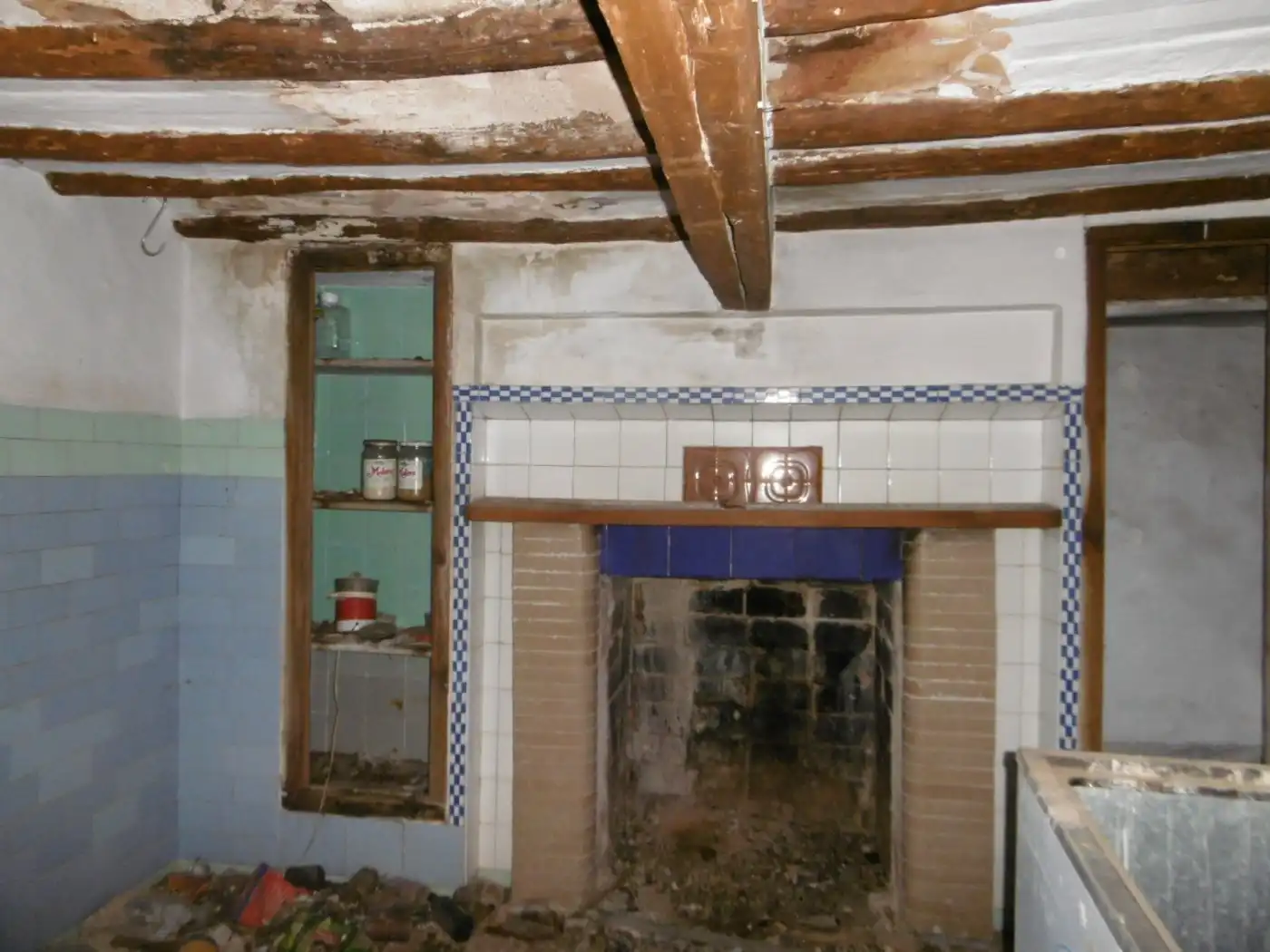 Casa rustica in vendita a Partida muñies, imagen 8