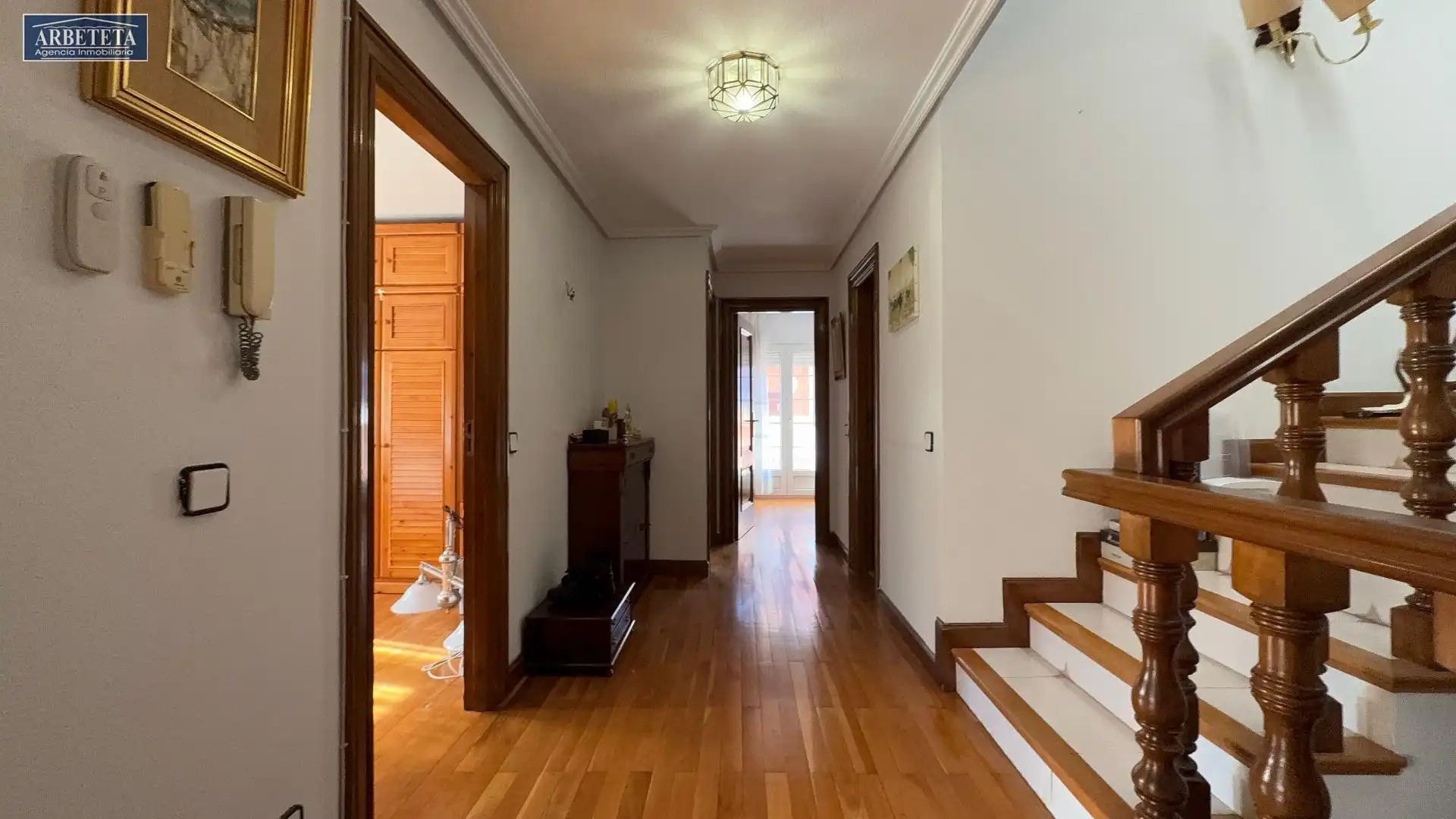 Casa o chalet en venta en Guadalajara con Aire acondicionado, Calefacción y Terraza