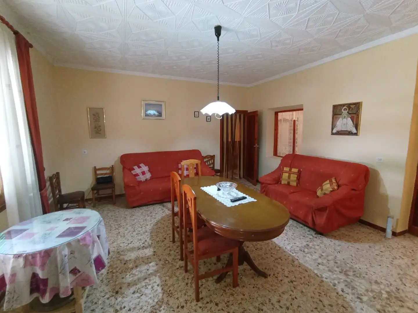Habitatge en venda a Calle Duque de Alba, imagen 7