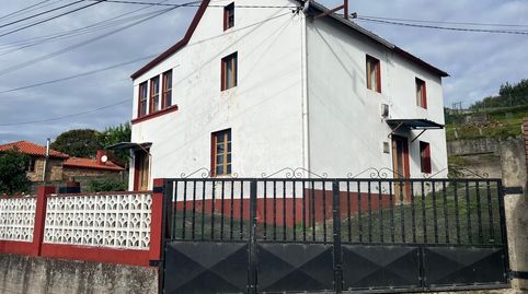 Foto 2 de Casa o xalet en venda a Lugar Catasol, Sedes - Pedroso - Doso, Narón