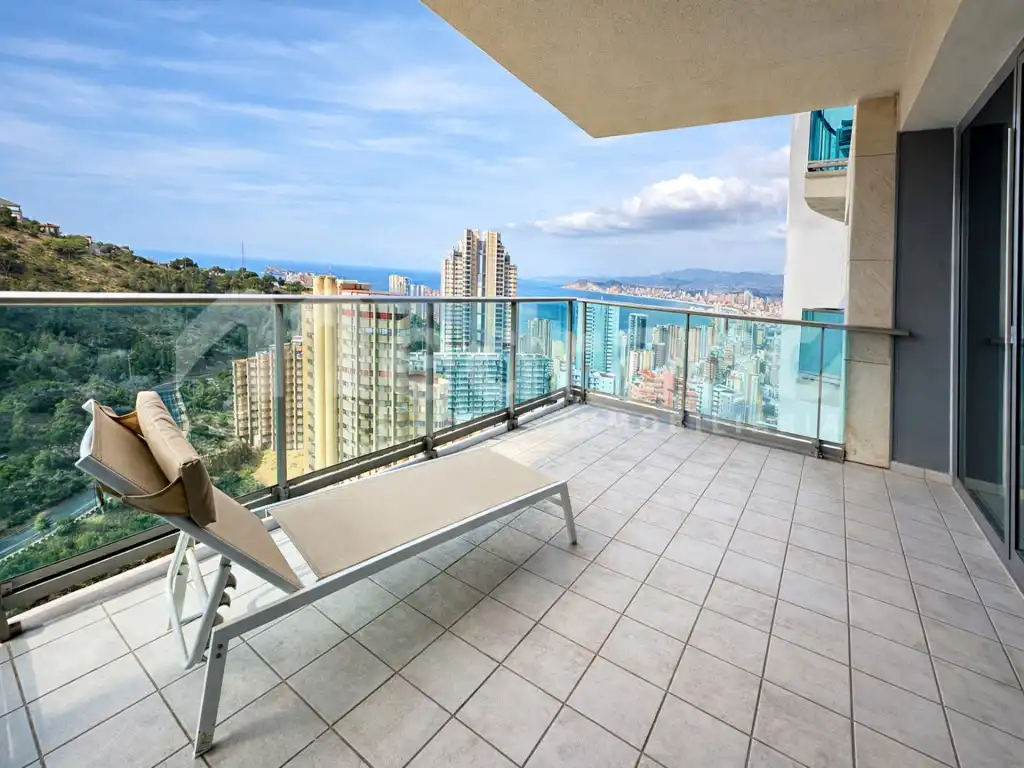 Wohnung mit Pool zum Verkauf in Calle Viena, imagen 8