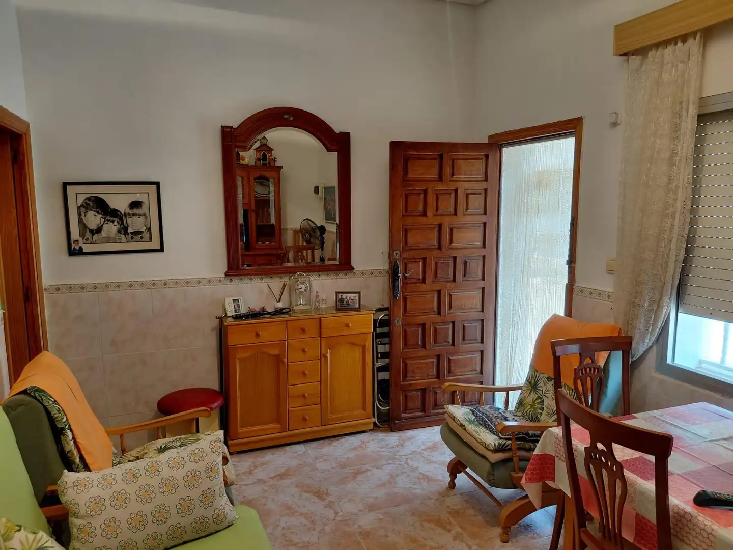 Casa o chalet en venta en Pilar de la Horadada