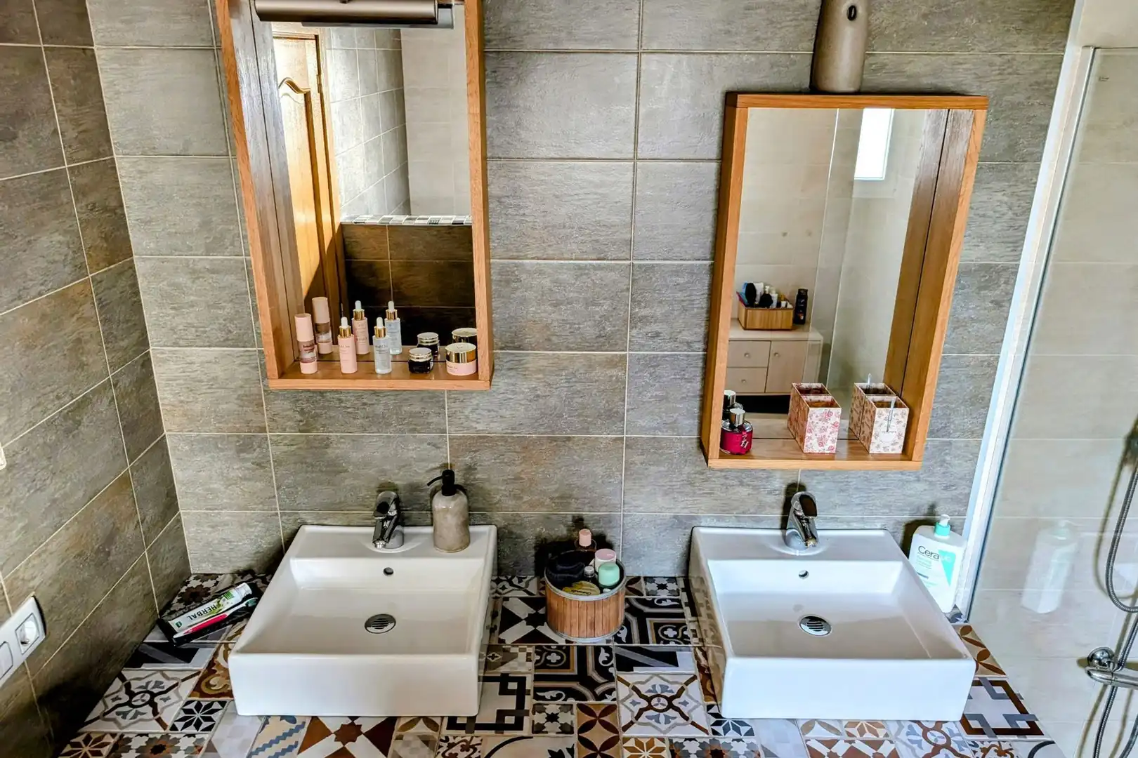 Bany de Casa o xalet en venda en Alicante / Alacant