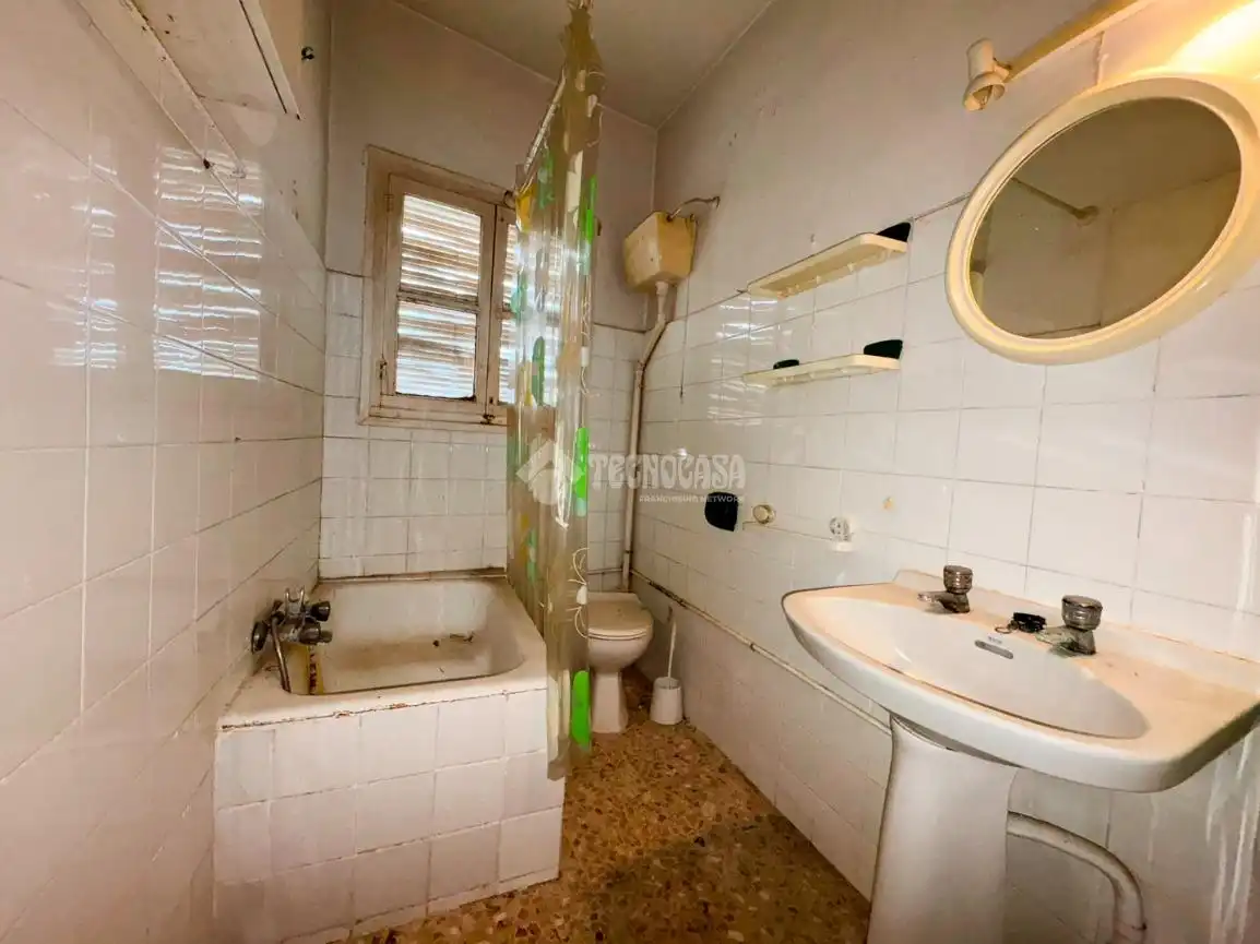 Baño de Casa o chalet en venta en La Joyosa