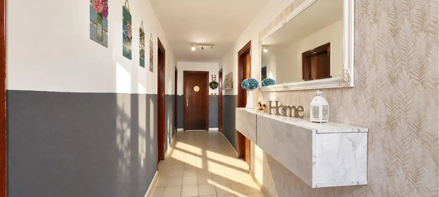 Haus mit Terrasse zum Verkauf in San Felices de Buelna, imagen 3