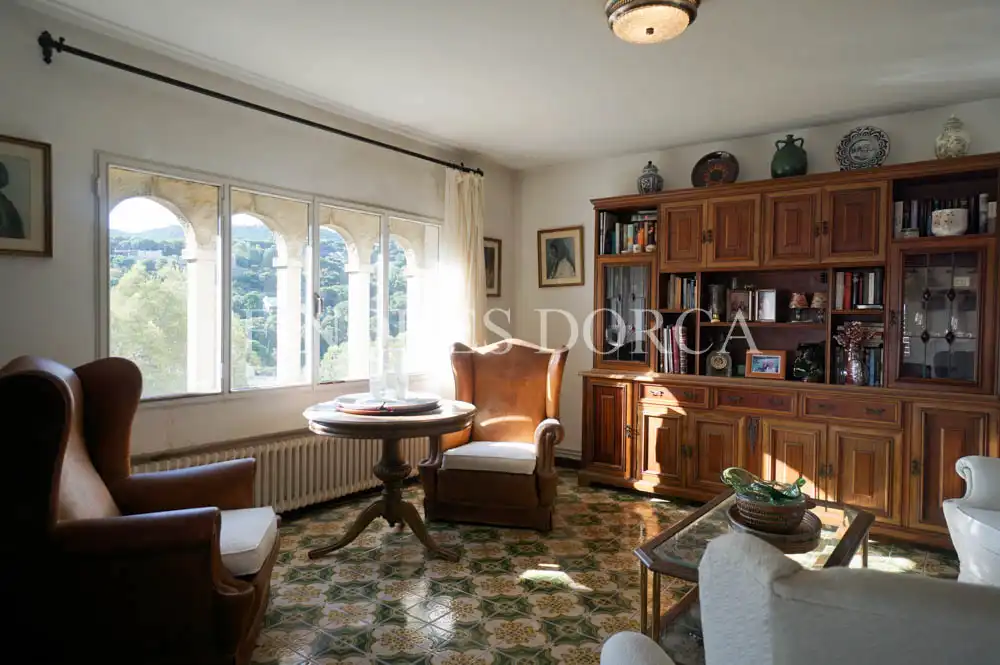 Casa o chalet en venta en Cabrils