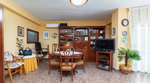 Foto 3 de Pis en venda a Poeta Salvador Rueda, El Calvari, Valencia