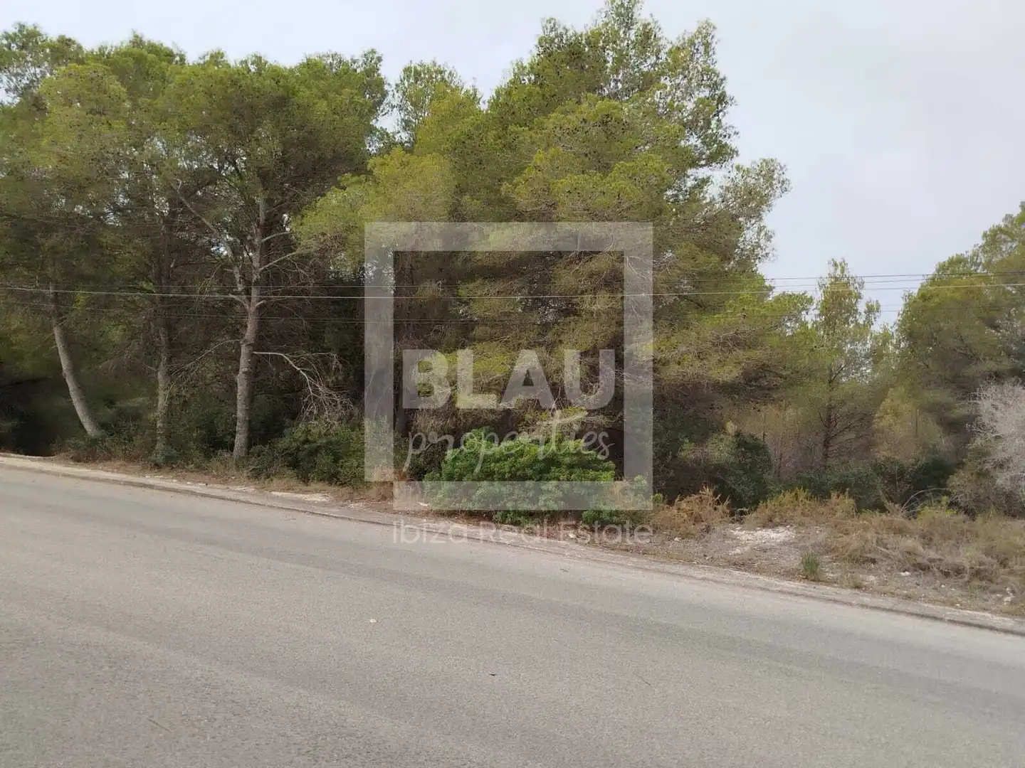 Terreno en venta en Jávea / Xàbia