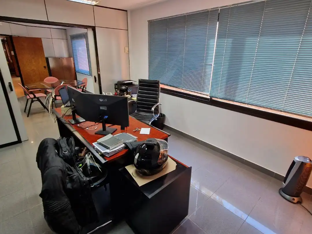 Büro zum Verkauf in Anna Piferrer 1, imagen 9
