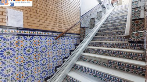 Edificio en venta completo junto a Gran Vía Bajo Albaicín, imagen 3