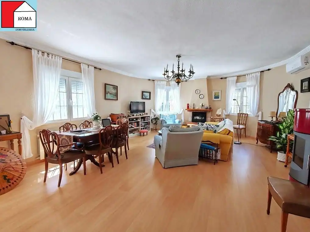 Maison avec piscine à vendre à El Pinar de Campoverde, imagen 29
