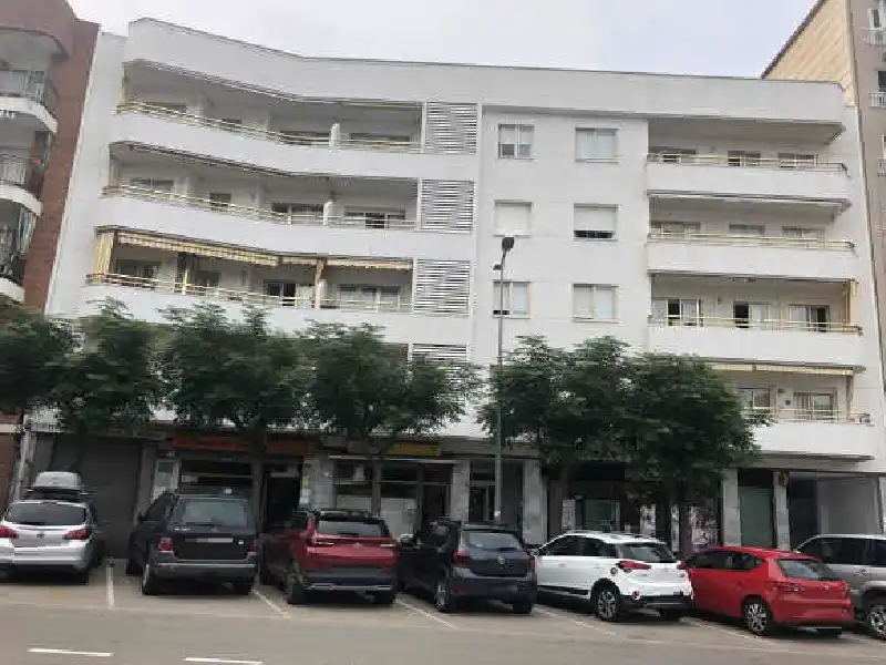Parcheggio in vendita a C/ Vía Augusta
