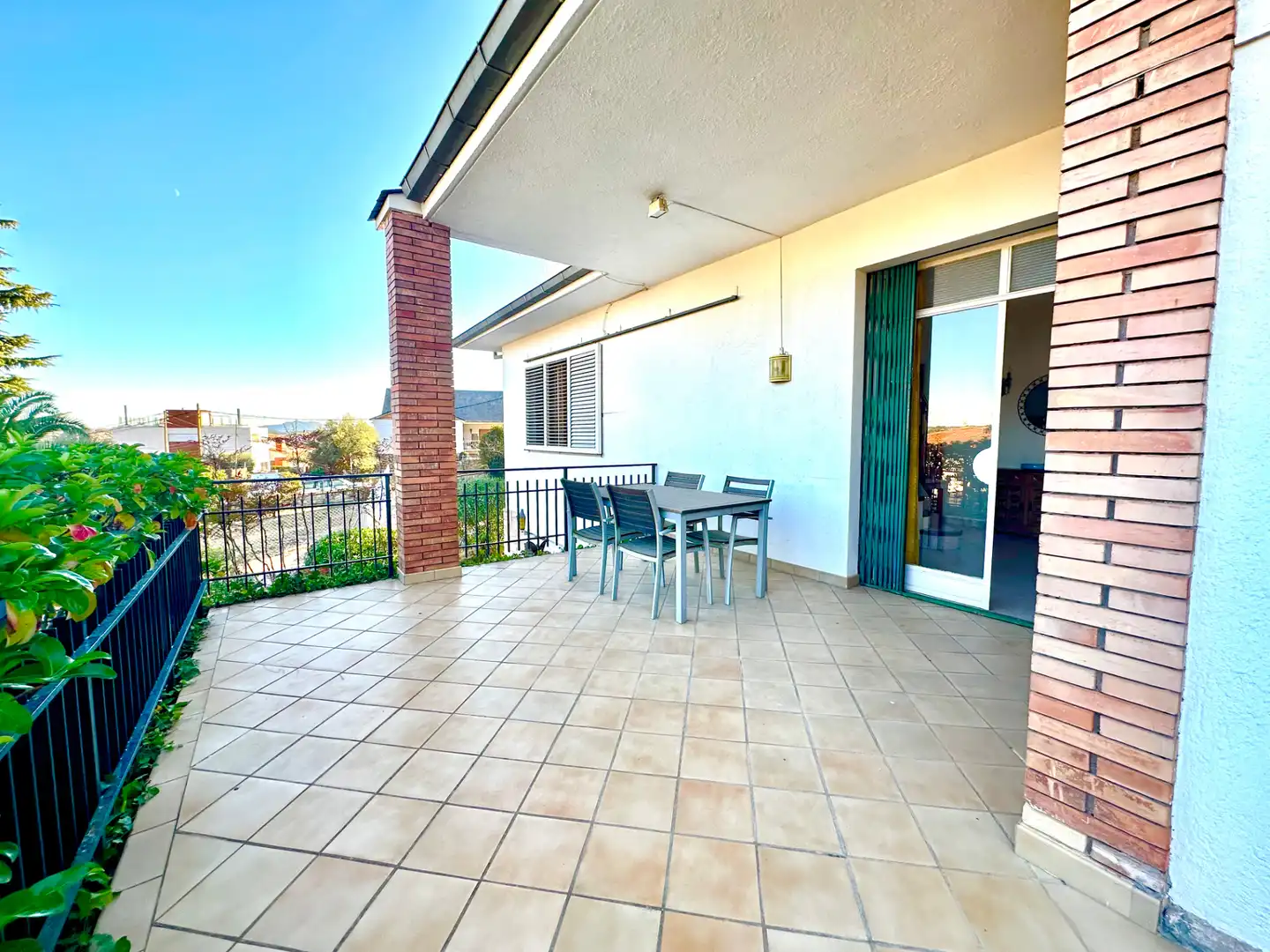 Casa con terraza en venta en Carrer Moreres, imagen 10