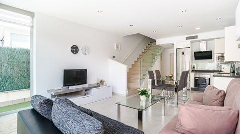 Foto 5 de Casa o xalet en venda a N/a, -1, Lo Pagán, San Pedro del Pinatar