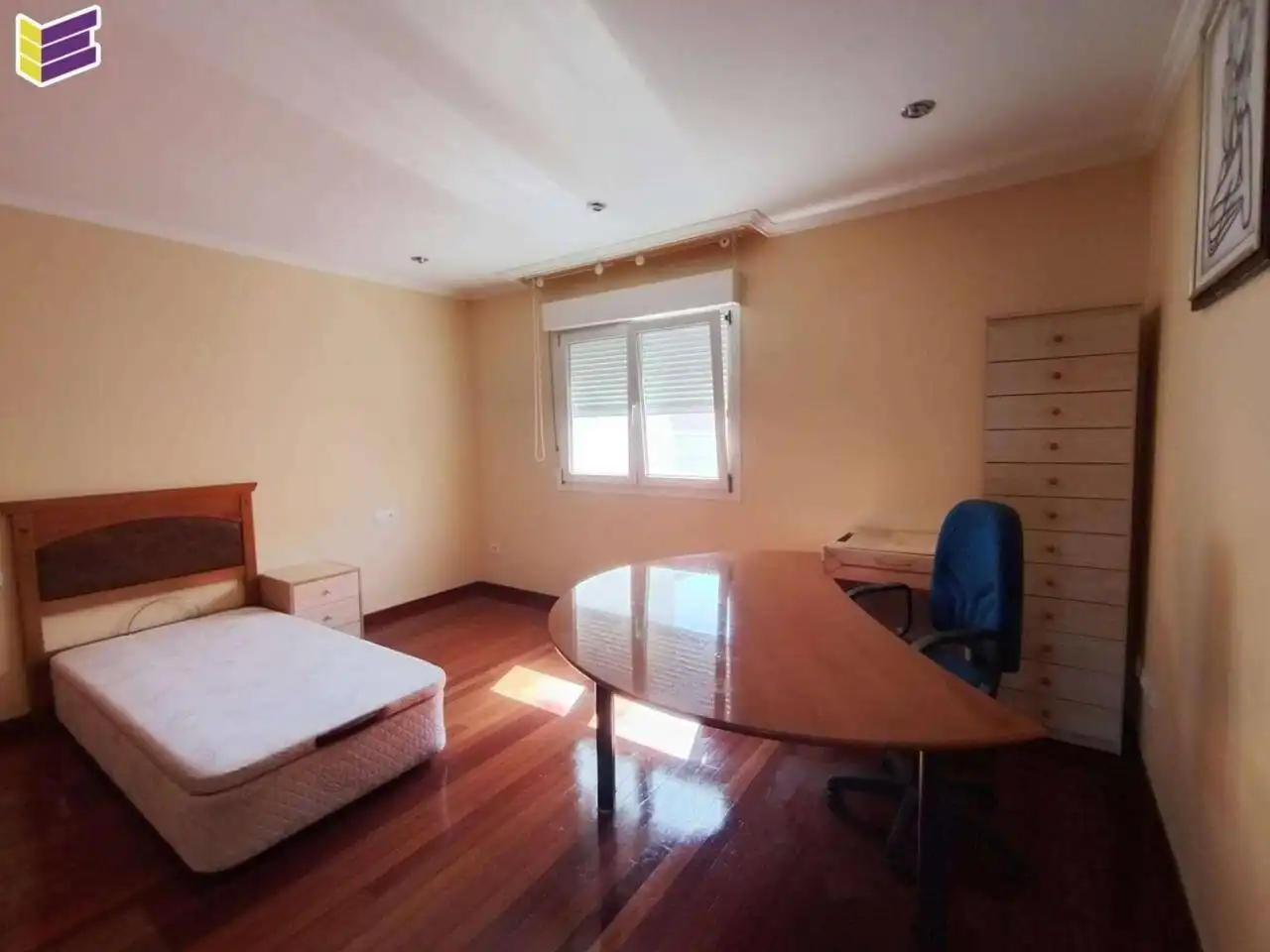 Dúplex en venta en Cambados, Pontevedra
