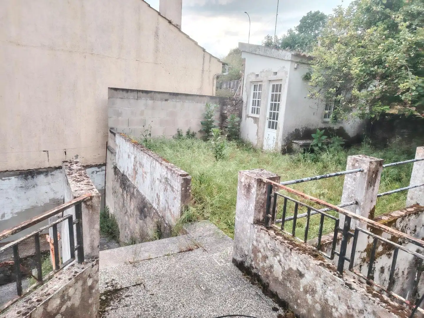 Country homes for sale in As Neves    with Terrace and Balcony