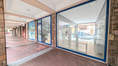 Photo 3 of Premises to rent in  Rafael del Riego, Sama, Langreo