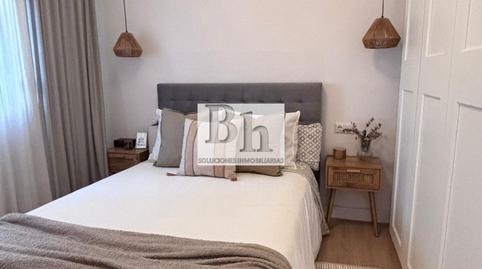 Photo 5 of Flat for sale in Pasaje Gorbea, 2, Los Castillejos - La Trinidad, Málaga Capital