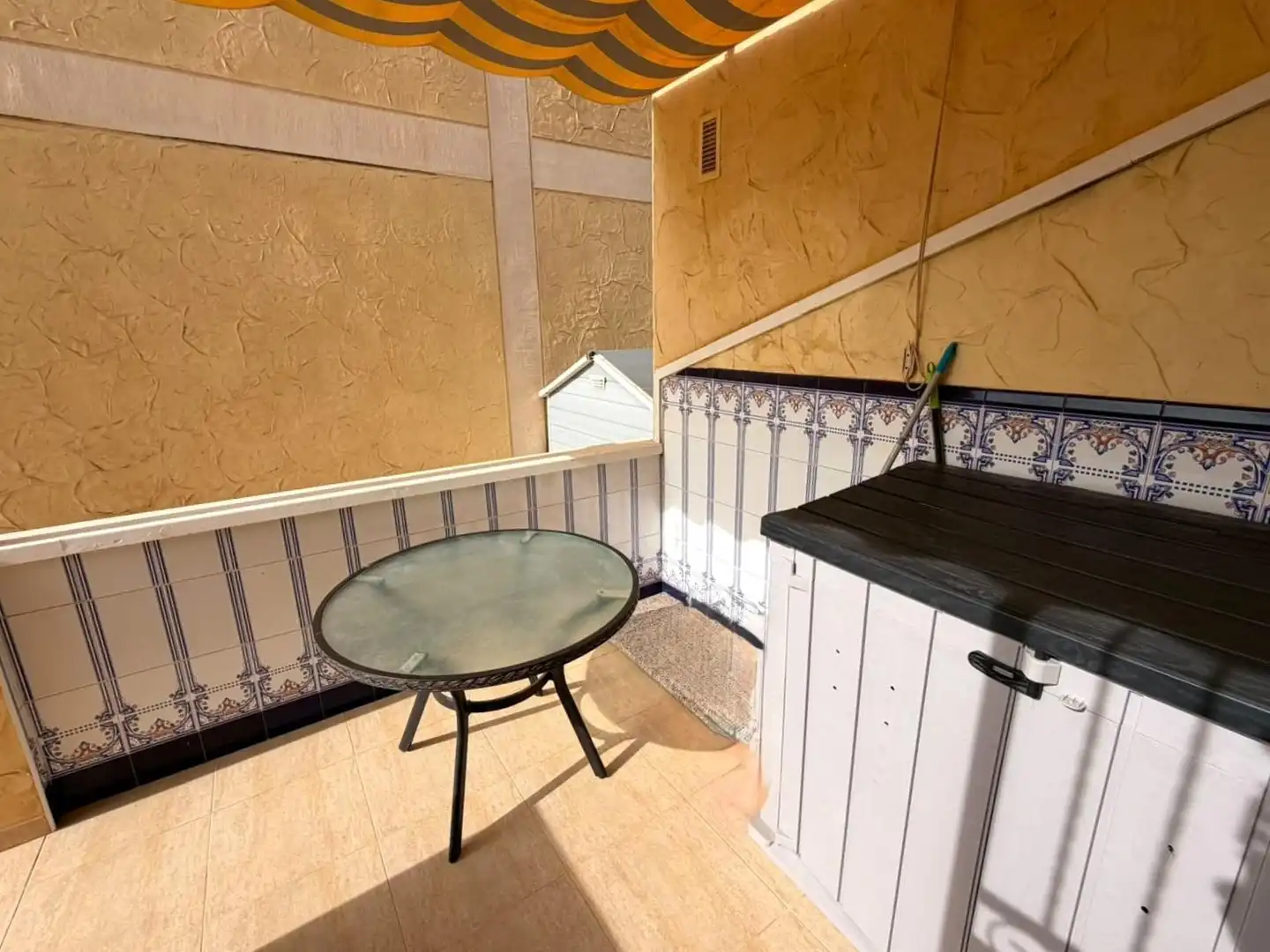 Casa bifamiliare con terrazza in vendita a Los Balcones - Los Altos, imagen 20