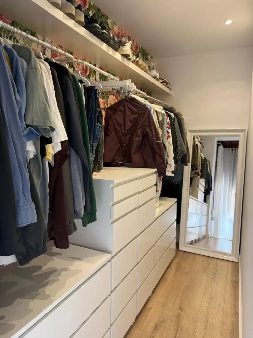 Casa con terraza en venta en Centro, imagen 24