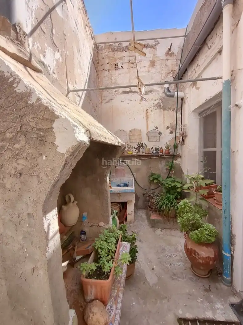 House for sale in Avinguda de la Constitució 8, imagen 12