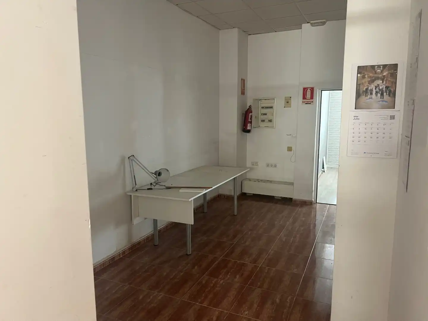Local comercial en venda a Calle San Isidro Labrador, imagen 7