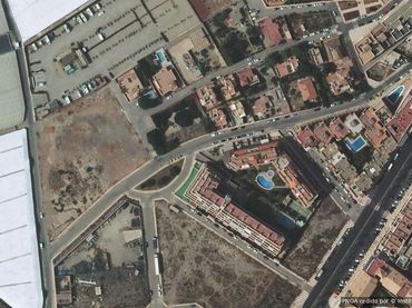 Wohnung zum Verkauf in Roquetas de Mar ciudad