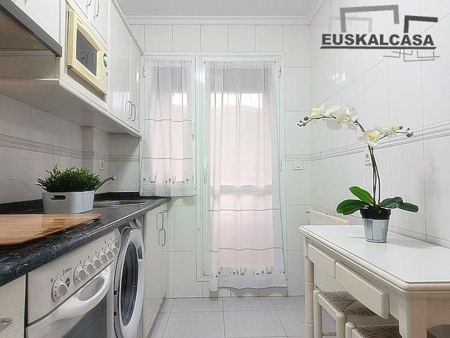 Pis en venda a Masustegi - Monte Caramelo