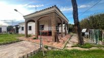 Garden of Country house for sale in El Puerto de Santa María  with Terrace