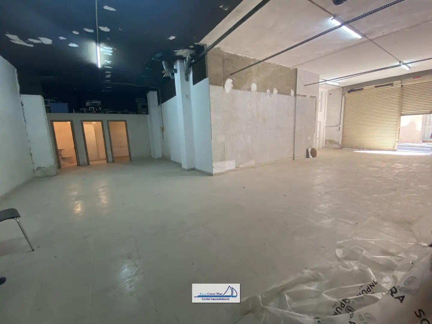 Local comercial en venda a Centre, imagen 3