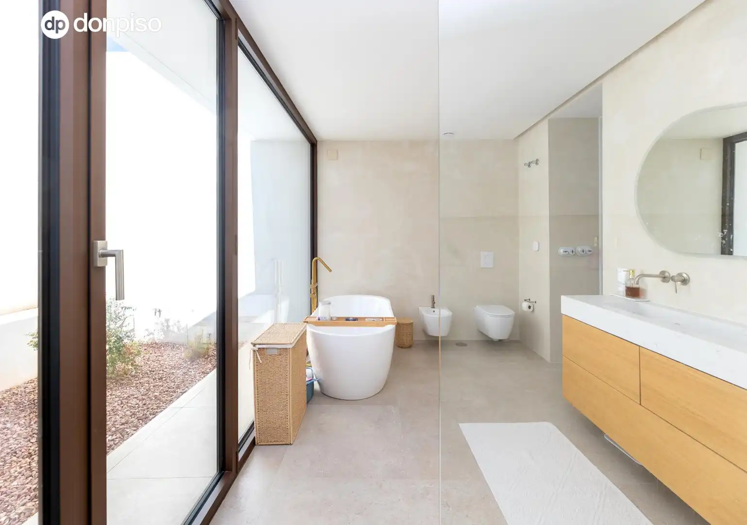 Haus mit Pool zum Verkauf in Calle de la Margarita, imagen 32