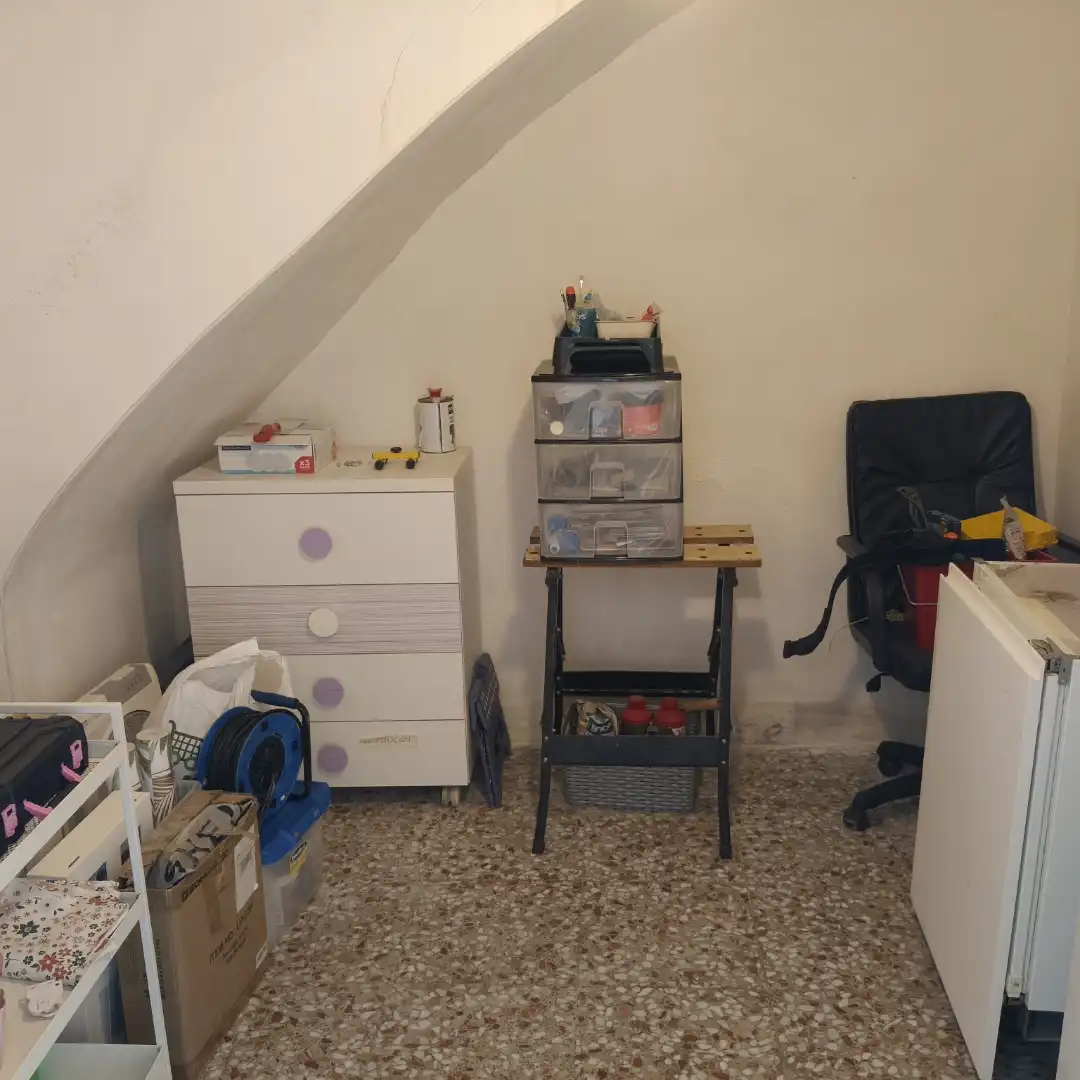 Schlafzimmer von Haus oder Chalet zum Verkauf in Alberic mit Terrasse und Schwimmbad