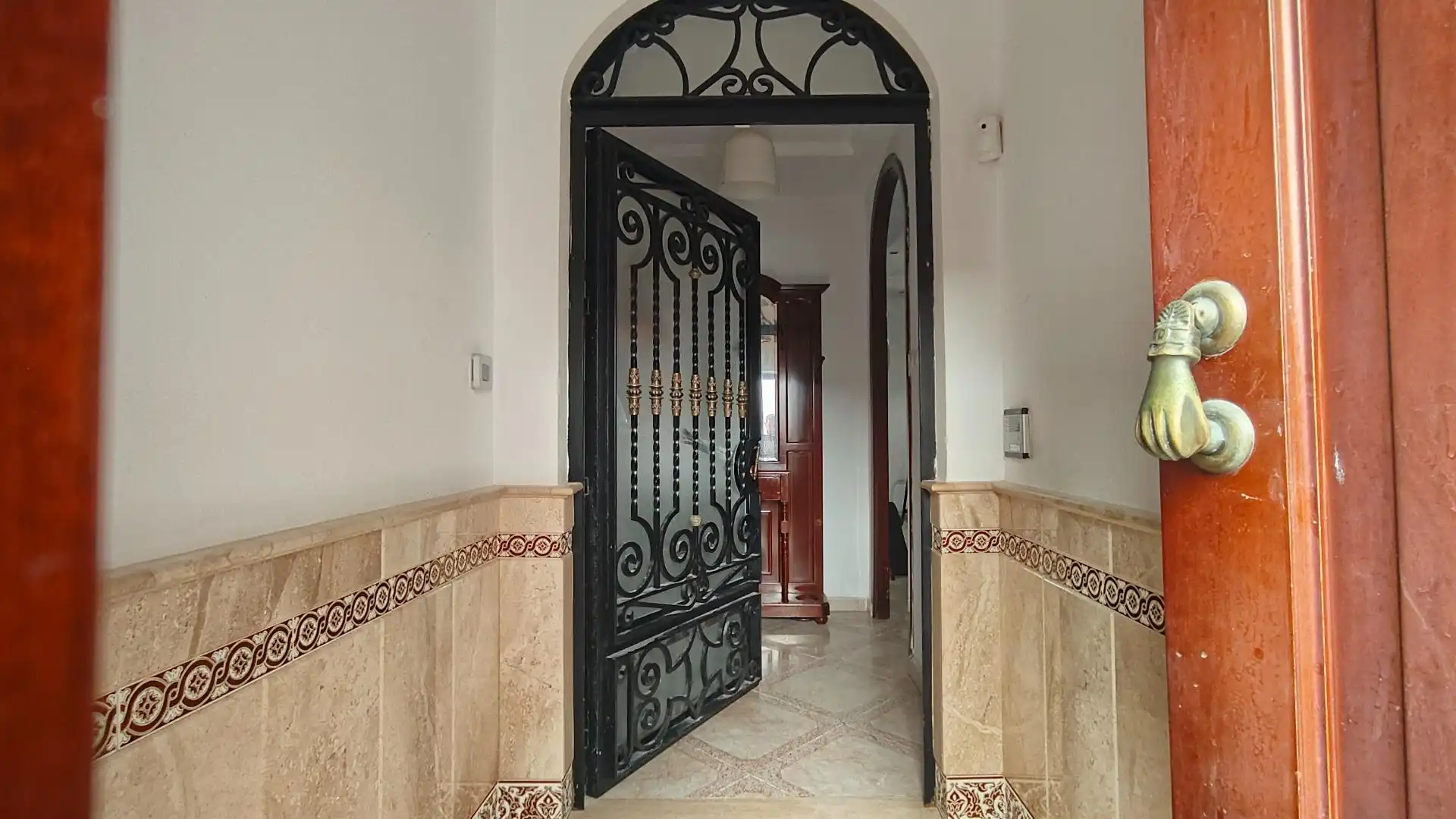 House for sale in Calle Arquillo del Reloj, imagen 2