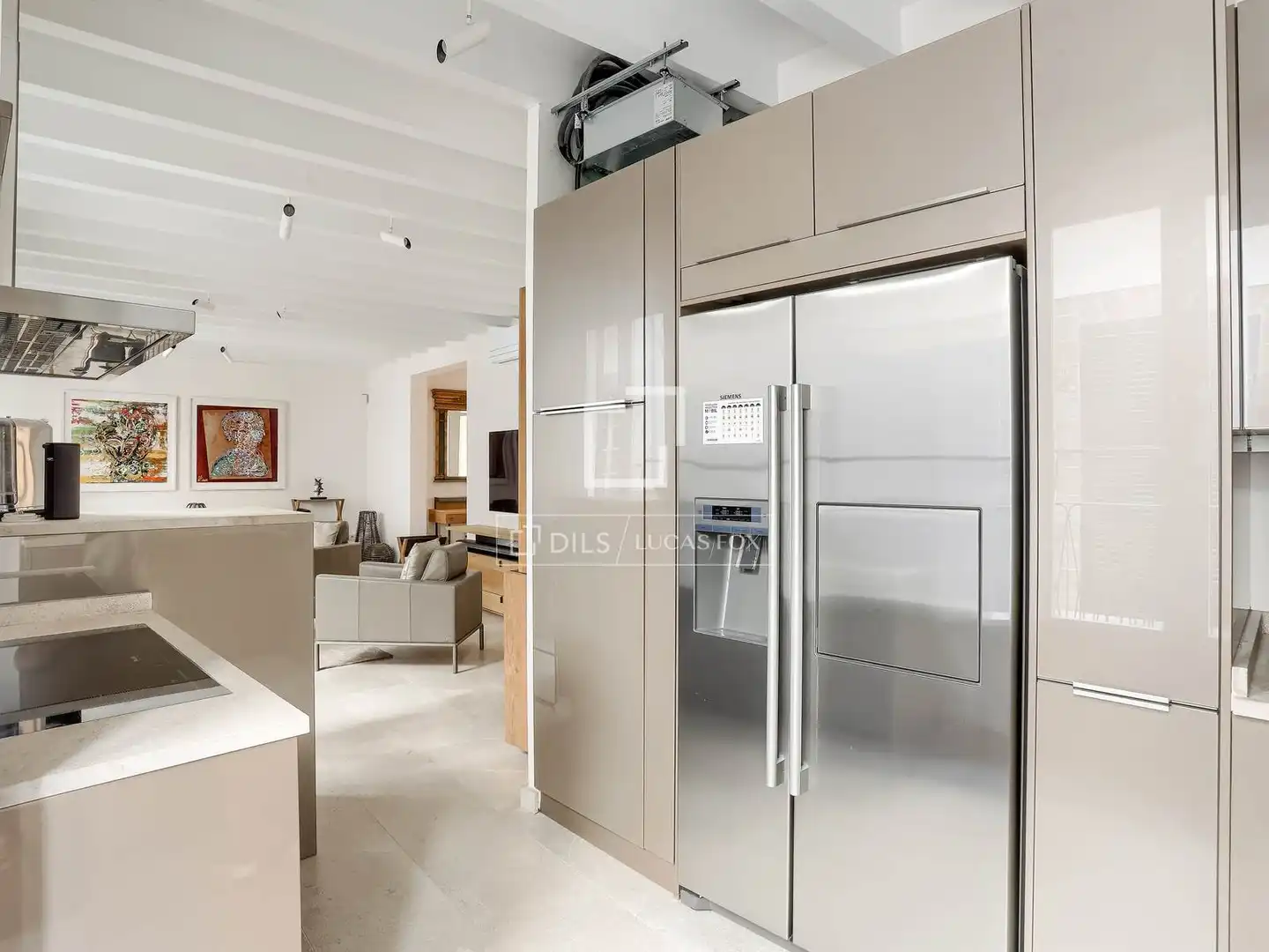 Appartement avec ascenseur à vendre à Centre, imagen 18