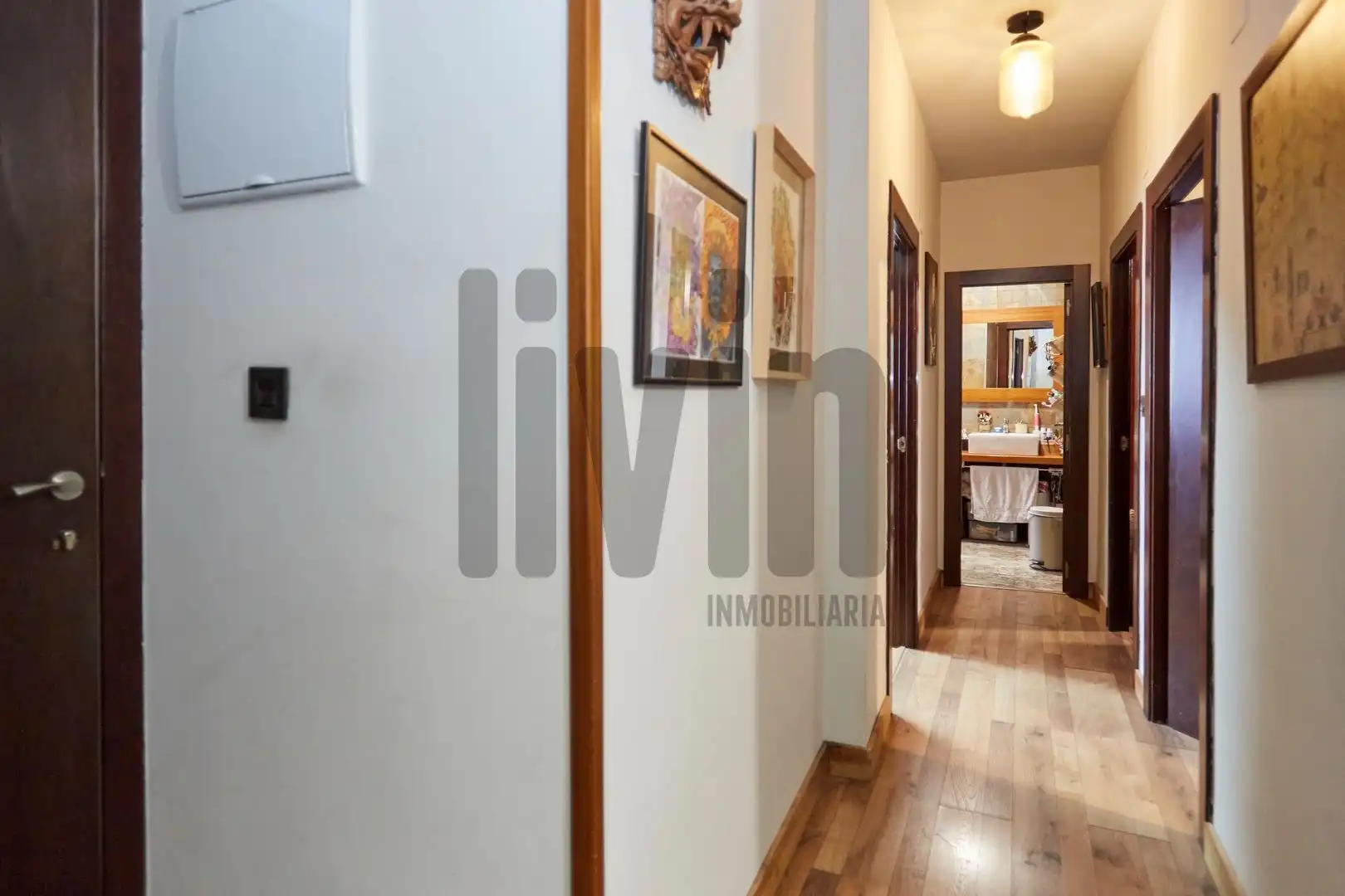 Flat with lift for sale in MADRE SOLEDAD TORRES ACOSTA 10, imagen 10