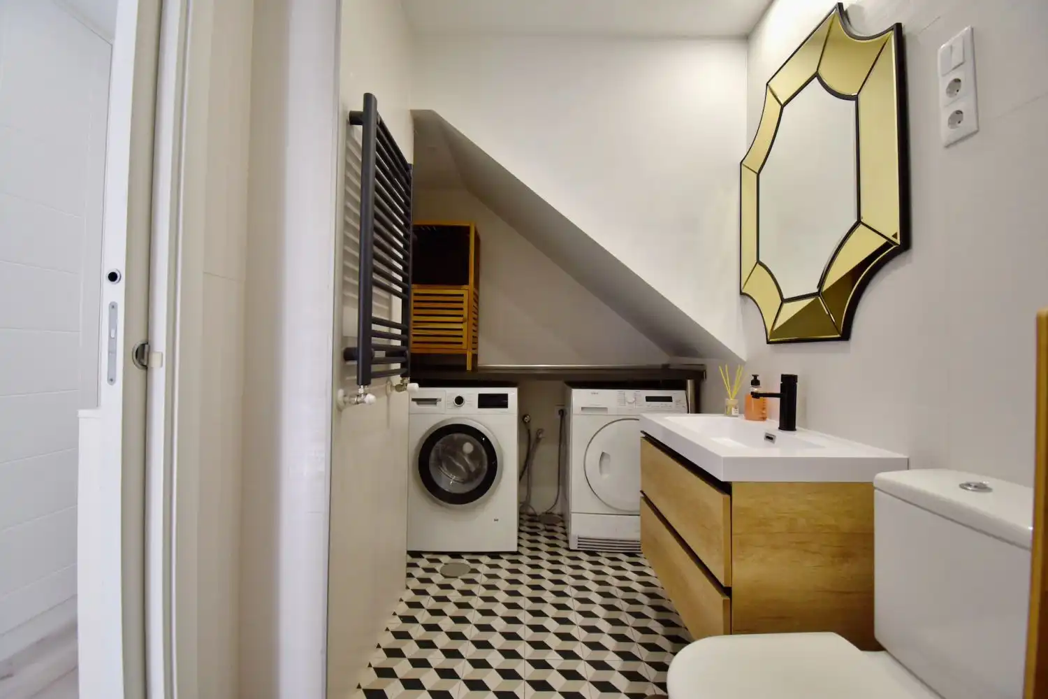 Wohnung mit Pool zum Verkauf in Soto del Henares, imagen 37