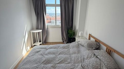 Foto 2 de Habitación en Rúa José María Hernansáez, Los Castros - Castrillón, A Coruña Capital
