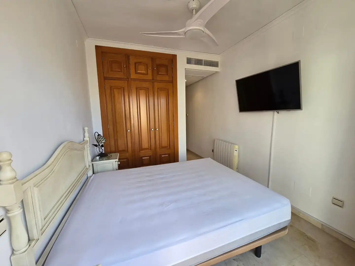 Habitación de Casa adosada en venta en Marbella con Amueblado