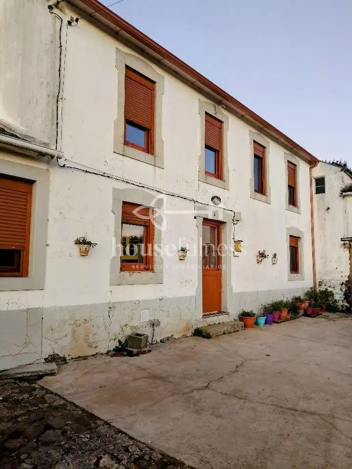 House with garden for sale in Cedeira, imagen 19