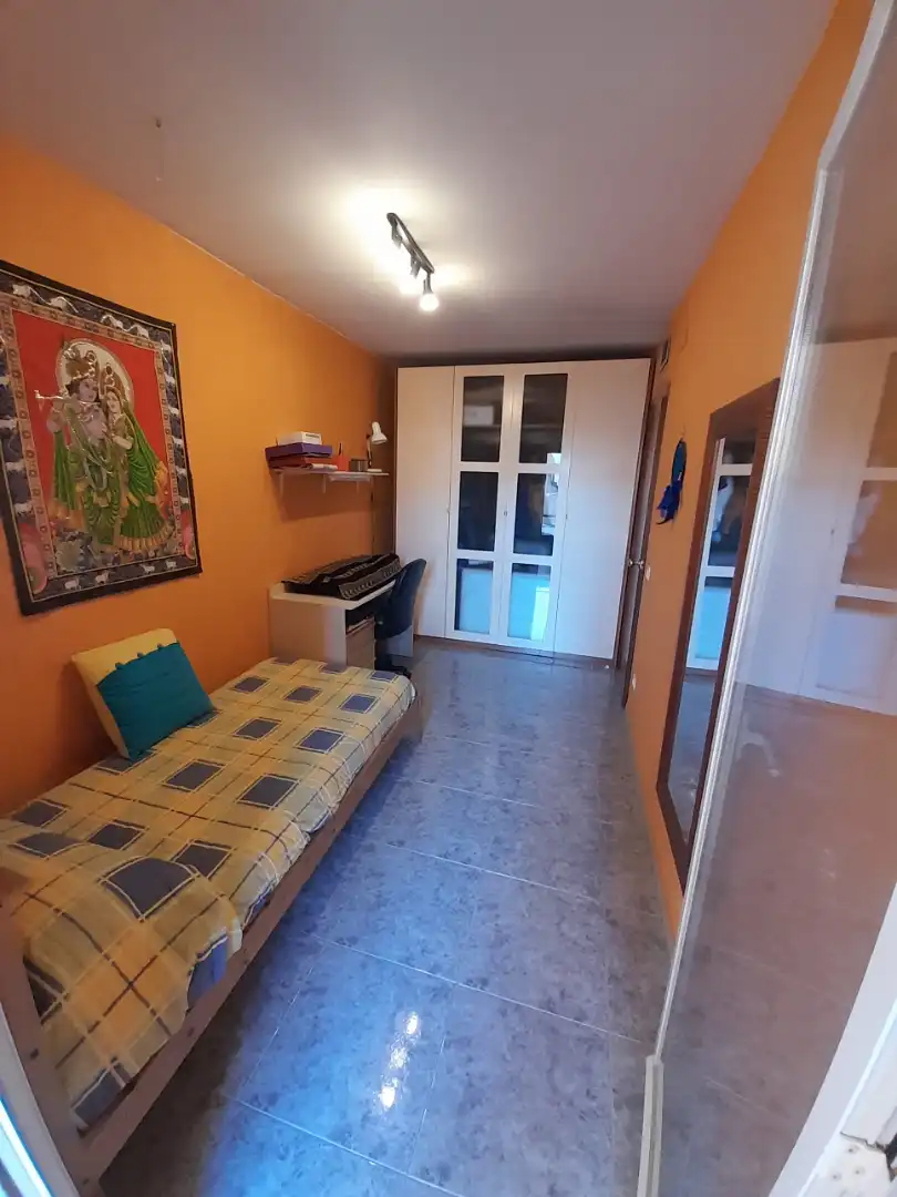 Habitación de Piso en venta en Cardedeu con Aire acondicionado, Calefacción y Terraza