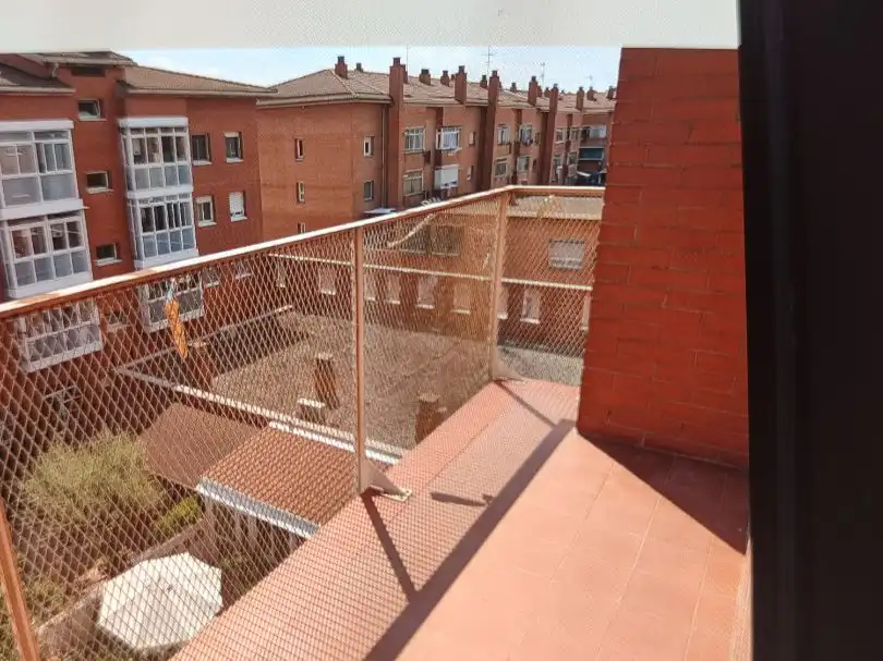 Piso con jardín en venta en Carrer de Tres Torres 10, imagen 3