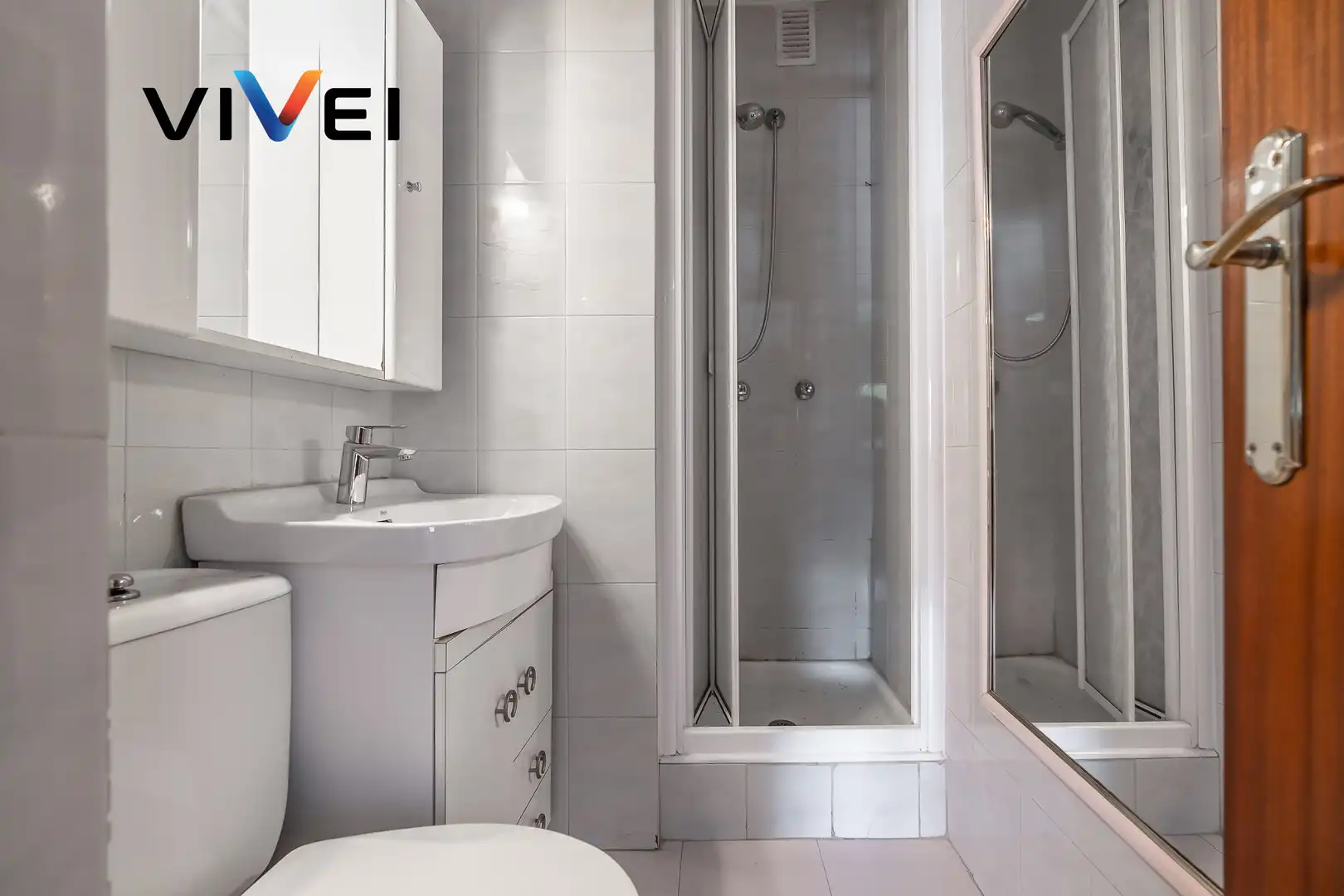Flat with lift for sale in Calle de Camarena, imagen 29