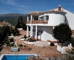 Casa o xalet en venda a Alcaucín