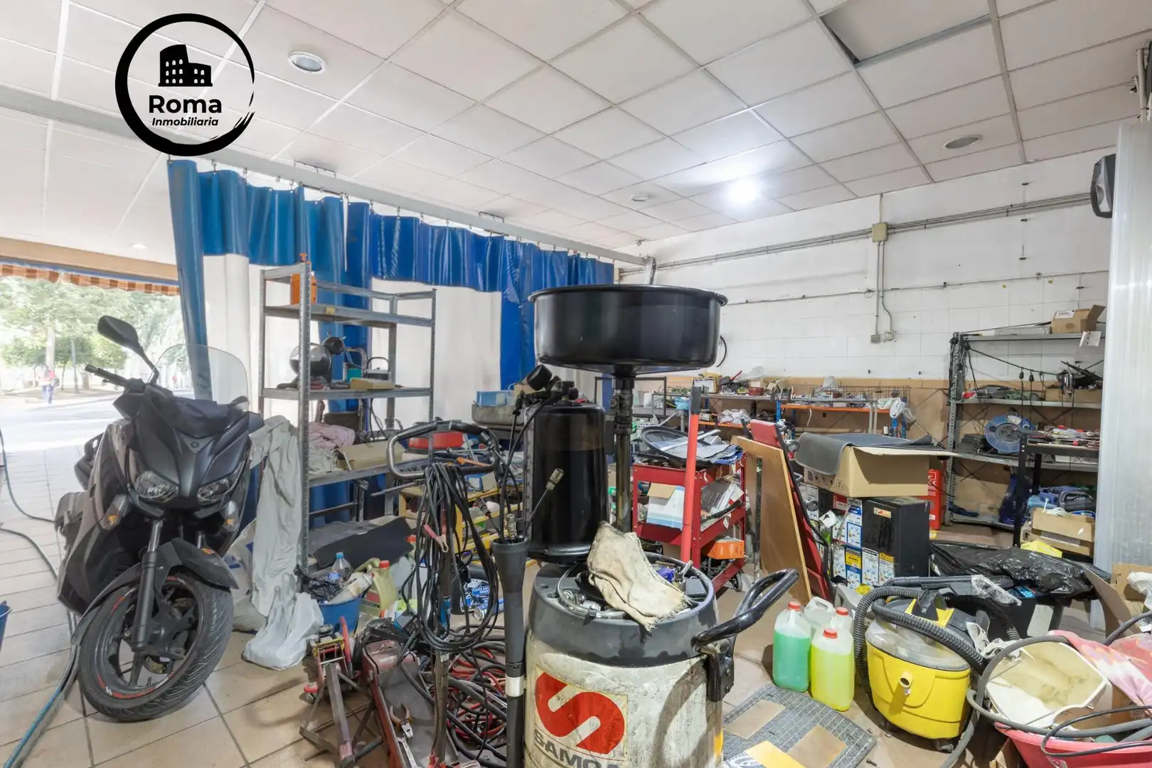 Local comercial en venda a Maracena, imagen 6