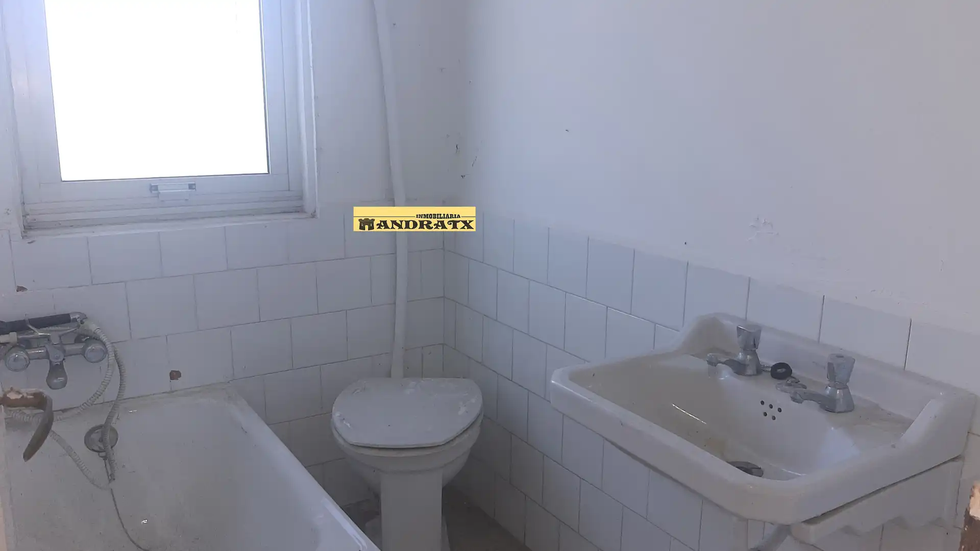 Badezimmer von Haus oder Chalet zum Verkauf in Narón