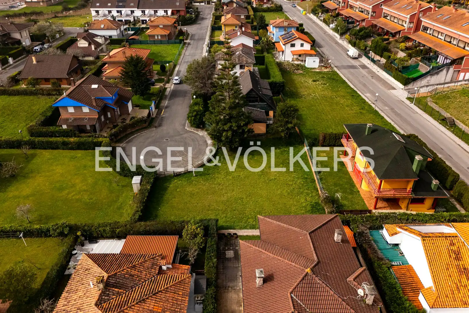 Residential land for sale in Calle Chalana, imagen 9