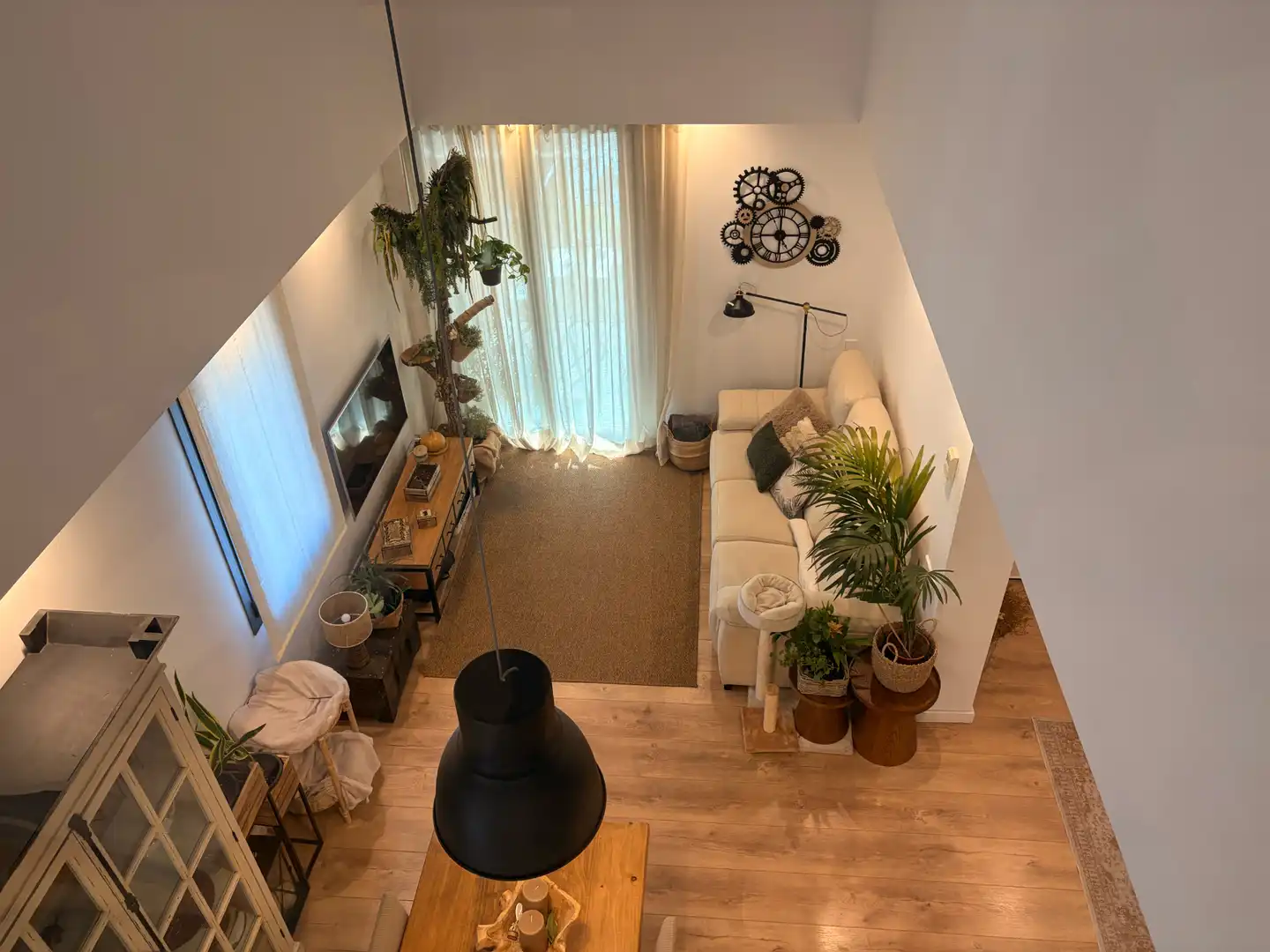 Maisonette mit Terrasse zum Verkauf in Centre - Sant Oleguer, imagen 8