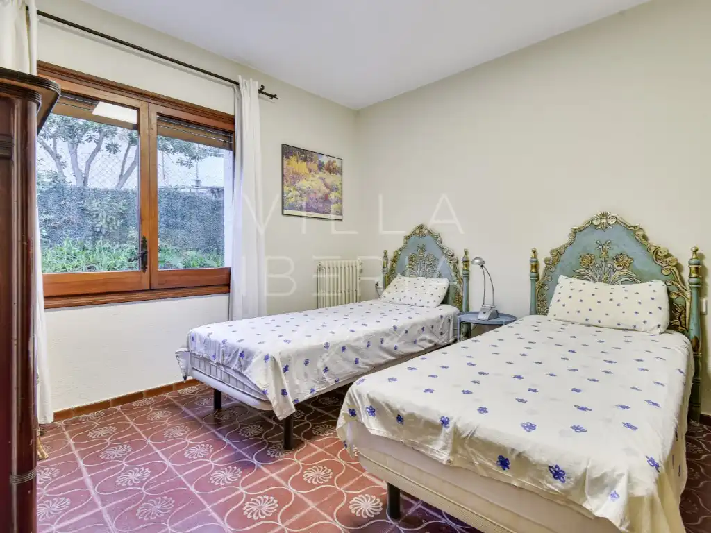 Casa amb piscina en venda a Volta de l´Ametller, imagen 32